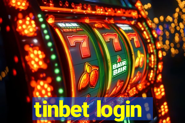 tinbet login